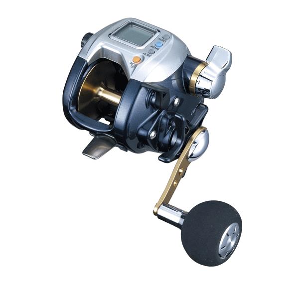 DAIWA（釣り） - （16年4月新商いもの） ダイワ レオブリッツ S400 （小型商いもの） 釣り-電動リール