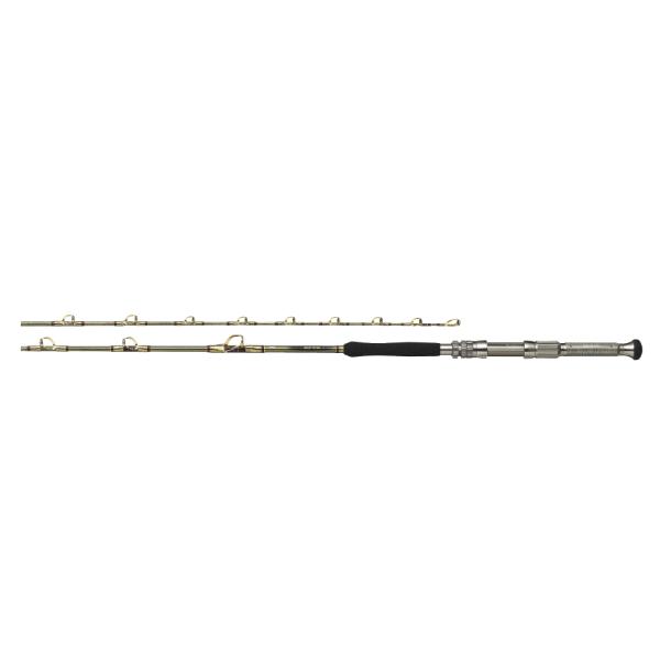 DAIWA（ダイワ） マッドバイパー 深海 M-200 （仕舞寸法 174cm） 200