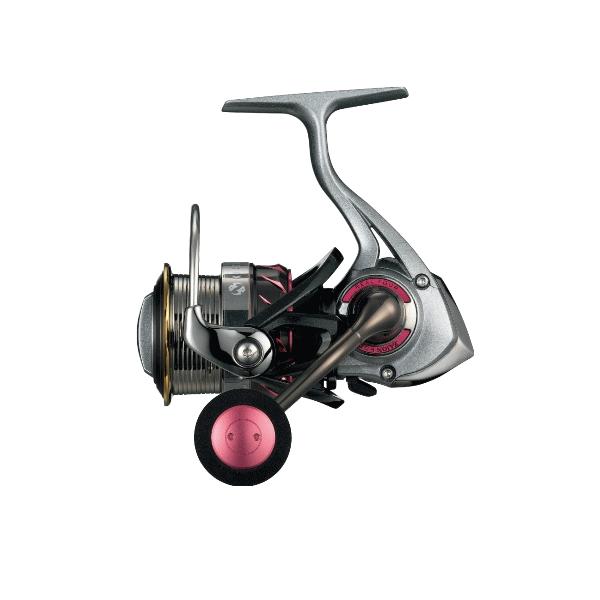 ダイワ 紅牙 MX 2508PE-H（ダイワ(DAIWA) タイラバ スピニング
