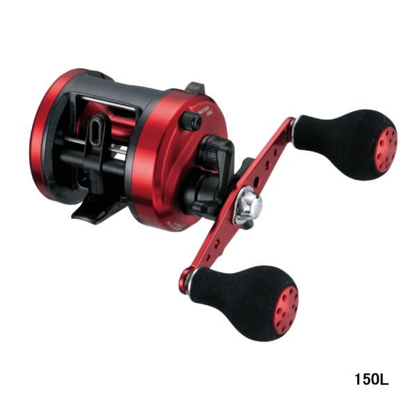 （17年4月新商品） ダイワ ダイナスター 150L （小型商品） 爆買
