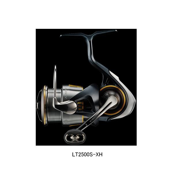 ダイワ エアリティ LT 2500S DAIWA（釣り） ダイワ 23 エアリティ PC LT2500-H ／3日〜6日で