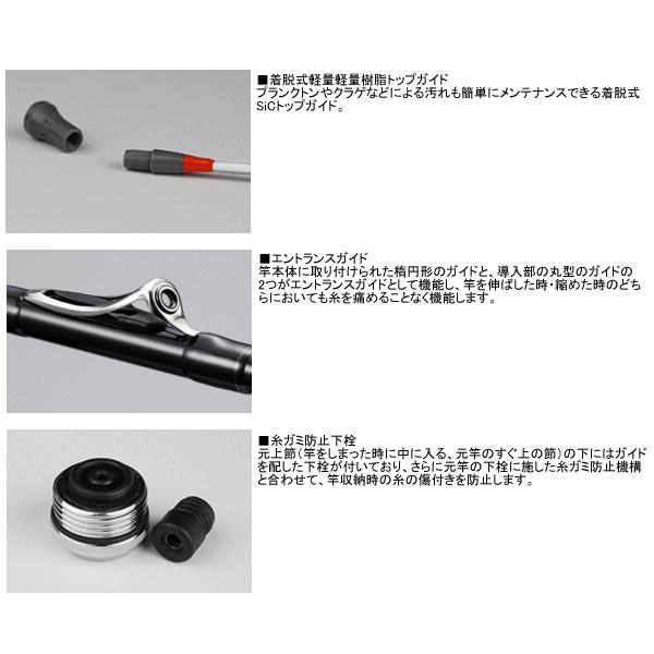 ダイワ　インターライン　ミニボートＸ　３０－３３０ インターライン ミニボート X 30－300 – フィッシングマックス