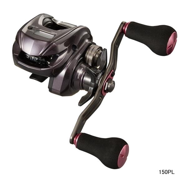 ≪'21年4月新商品！≫ ダイワ '21 紅牙 IC 150PL