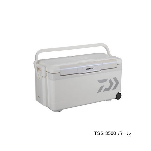 DAIWA（ダイワ） （21年4月新商品） プロバイザートランクHD 2 TSS