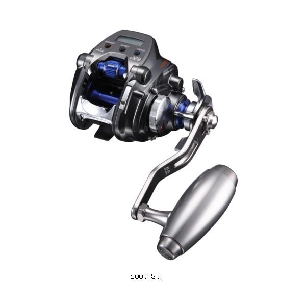 好評 電動スロージギング専用 小型商品 0j Sj シーボーグ ダイワ 18年9月新商品 リール Oyostate Gov Ng