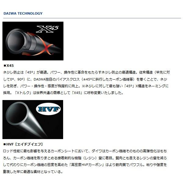 DAIWA（ダイワ） （18年10月新商品） IM 玉の柄 50 （仕舞寸法 122cm