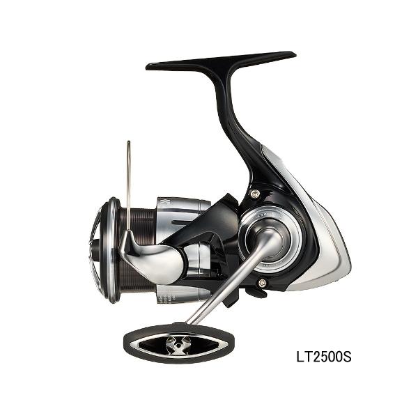 DAIWA（ダイワ） （23年8月新商品） レグザ LT2500S （小型商品） 爆買