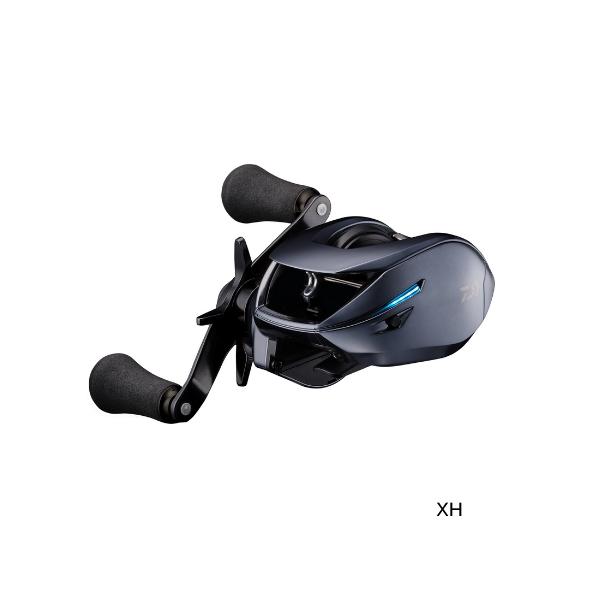 DAIWA（ダイワ） IM Z リミットブレイカー XH(右) TW HD-C （小型商品