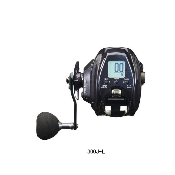 DAIWA（ダイワ） （23年3月新商品） レオブリッツ 300J-L(左) （小型