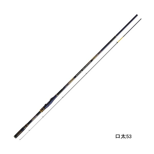 ジ*ン様 ダイワモンスターフォース口太53美品 DAIWA（ダイワ） （22年10月新商品） モンスターフォース AGS 口太53