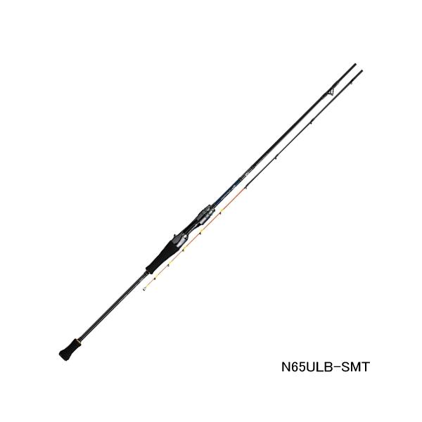ダイワ　エメラルダス　EX IKAL K56ULB-SMT 送料込み DAIWA（ダイワ） （23年4月新商品） エメラルダス EX イカメタル