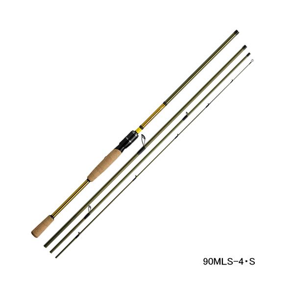 【超美品】ネオステージAY93MHS-S【保証書・納品書付】 DAIWA（ダイワ） （23年5月新商品） ネオステージ AY 93MHS-S （仕舞
