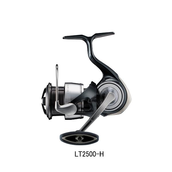 DAIWA（ダイワ） （24年2月新商品） セルテート LT2500-H （小型商品
