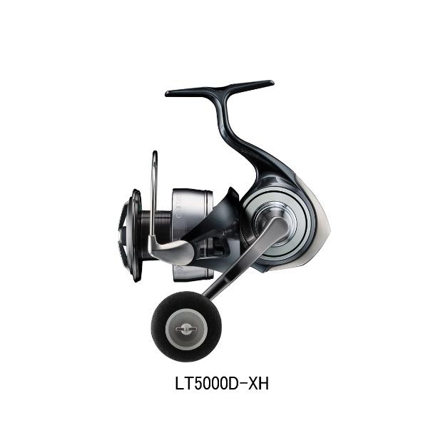 24セルテートLT5000D-XH中古品 24セルテート LT5000D-XH｜＠ベリーネット 日本最大新品中古釣具WEB