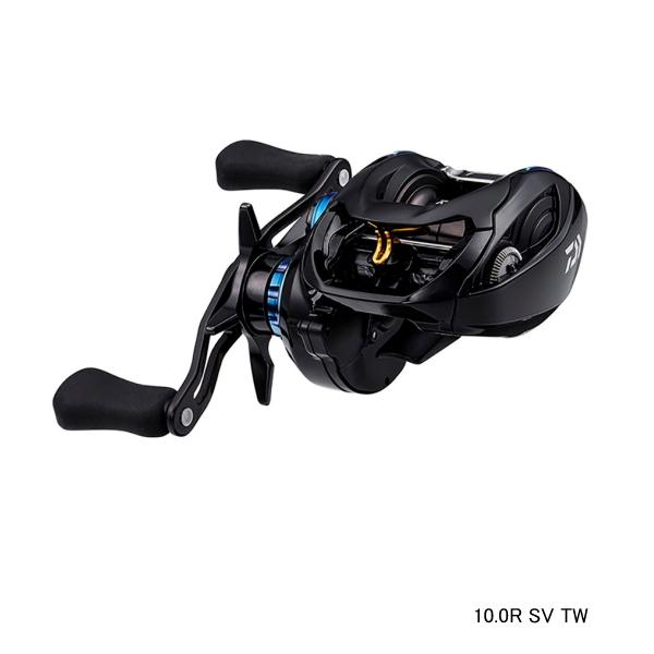 ダイワ ジリオン 10 0r Sv アウトドア 釣り 旅行用品 Tw 釣具総合卸売販売 フーガショップ