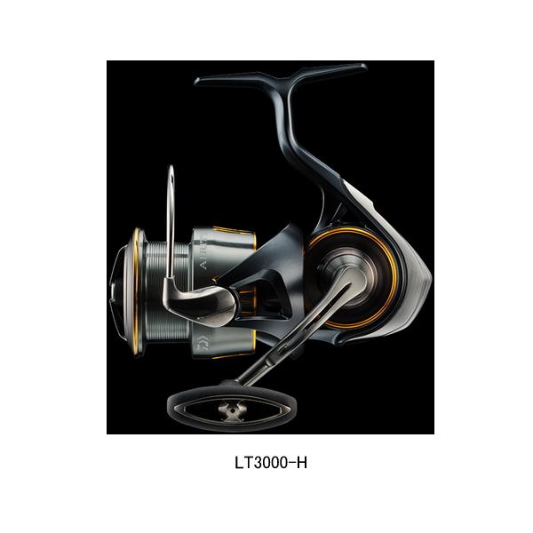 DAIWA（ダイワ） （23年2月新商品） エアリティ LT3000-H （小型商品