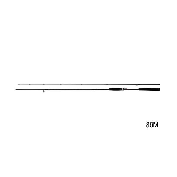 DAIWA（ダイワ） （24年5月新商品） ハードロック X 90MH・K （仕舞