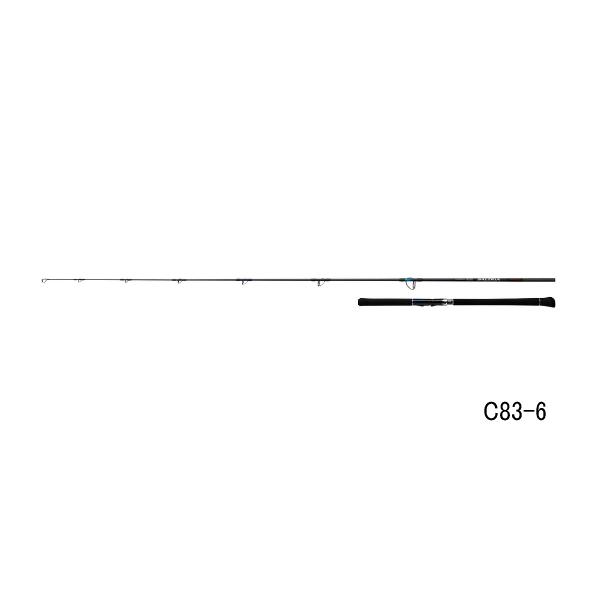 DAIWA（釣り） ≪'24年4月新商品！≫ ダイワ ソルティガ ブレイク