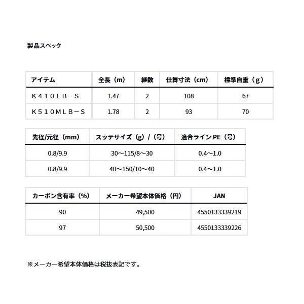 DAIWA（釣り） ≪'24年4月新商品！≫ ダイワ エメラルダス AIR