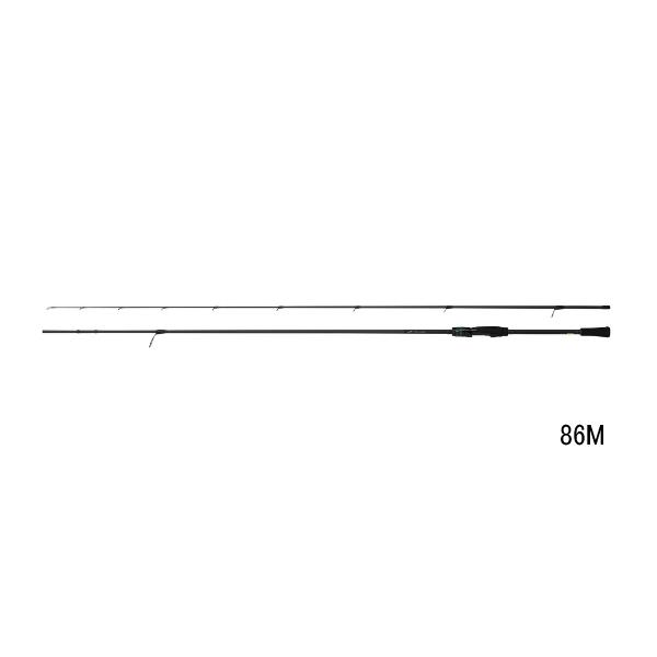 DAIWA（ダイワ） （24年7月新商品） エメラルダス AIR 83M・K （仕舞