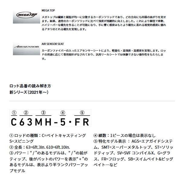 DAIWA（ダイワ） （24年1月新商品） スティーズ ストラトフォートレス