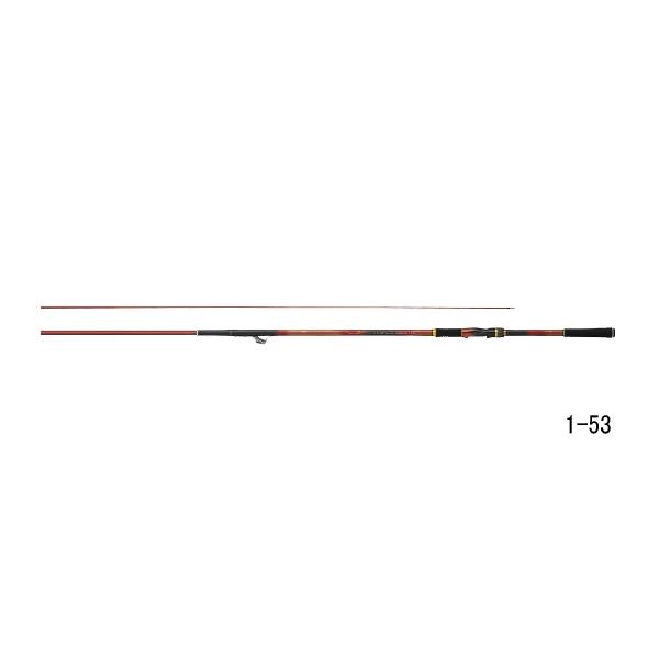 DAIWA（ダイワ） （23年10月新商品） インターライン 大島 フレイム