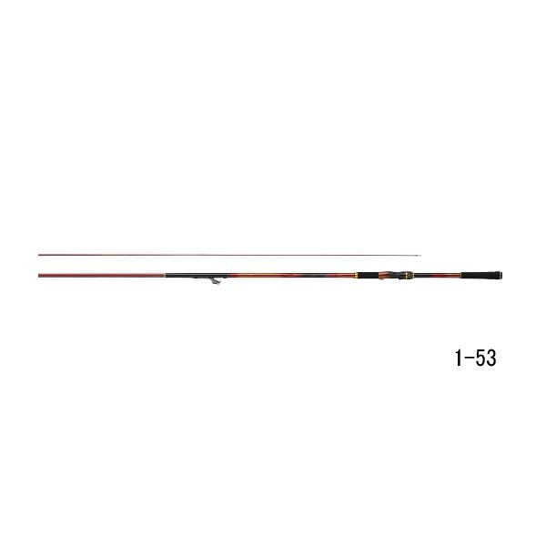 DAIWA（ダイワ） （23年11月新商品） インターライン 大島 フレイム