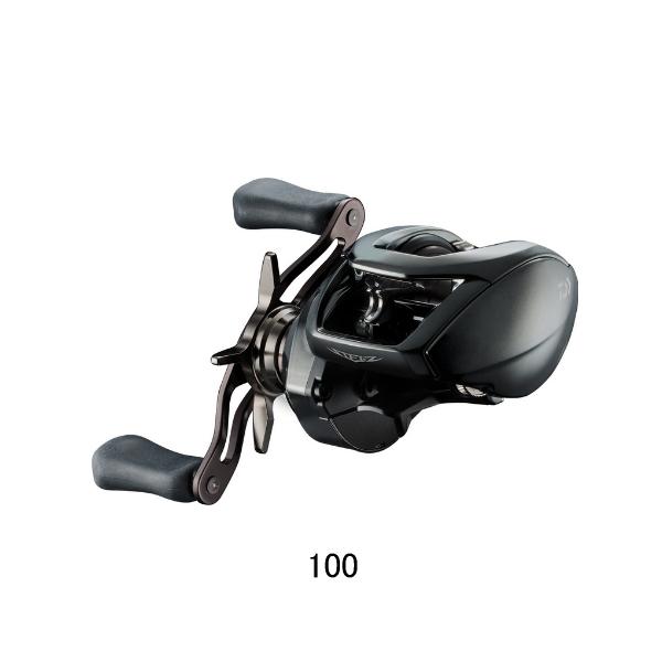 DAIWA（ダイワ） （24年3月新商品） スティーズ SV TW 100(右) （小型
