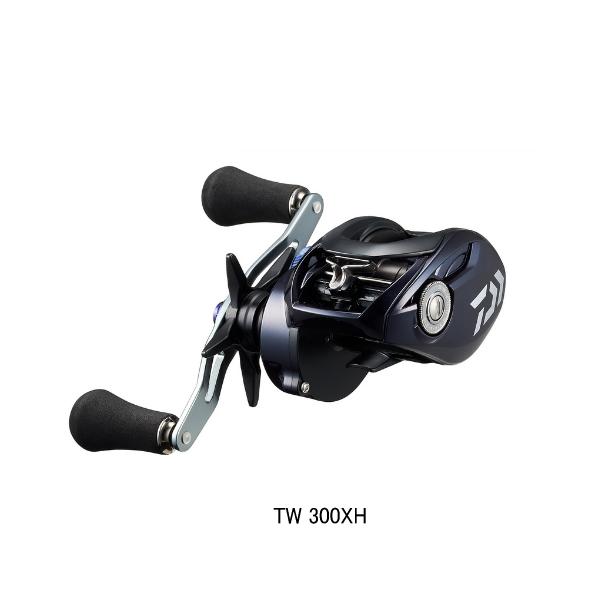 DAIWA（釣り） ≪'23年9月新商品！≫ ダイワ ソルティスト TW