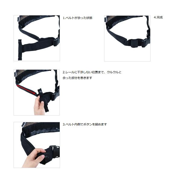 DAIWA（ダイワ） （23年4月新商品） インフレータブルライフジャケット
