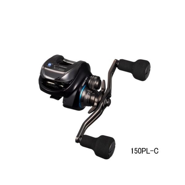 DAIWA（ダイワ） （25年3月新商品） 25 紅牙 IC 150PL-C(左) （小型