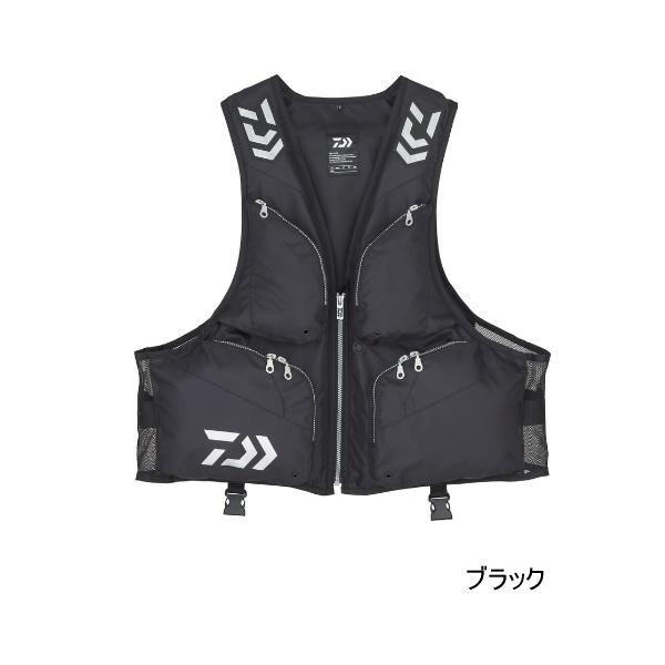 DAIWA（ダイワ） （24年3月新商品） ライトフローティングベスト DF