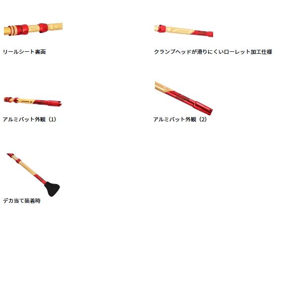 DAIWA（ダイワ） （25年8月新商品） マッドバイパー 落とし込み SP S