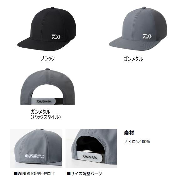 DAIWA（釣り） ≪'24年9月新商品！≫ ダイワ ウィンドストッパー