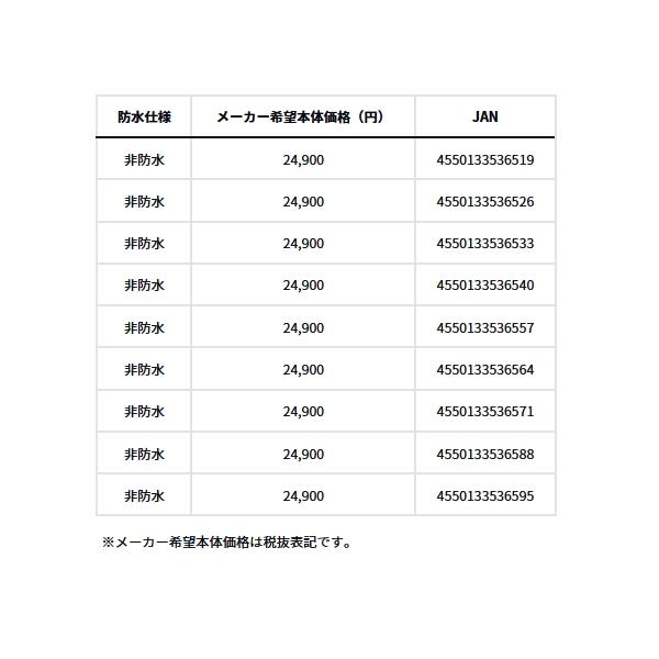（25年2月新商品） ダイワ TGロックショアシューズ ローカット TGスパイクフェルト DS-1600TG ブラック 26.5cmの画像