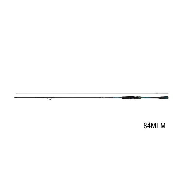 DAIWA（ダイワ） （26年7月新商品） エメラルダス MX IL 84MLM・V