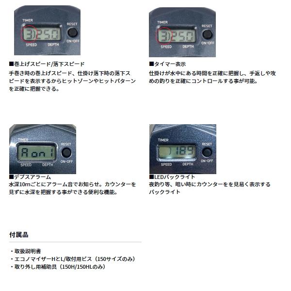 DAIWA（ダイワ） （25年11月新商品） ライトゲーム RX IC 200（右