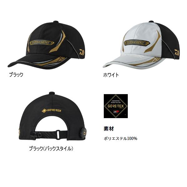 DAIWA（釣り） （25年9月新商品） ダイワ ゴアテックス トーナメント