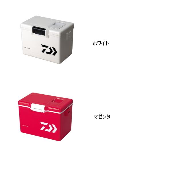 大和様用 DAIWA（ダイワ） クールライン 800／600 S 600X ホワイト 6L : 釣具