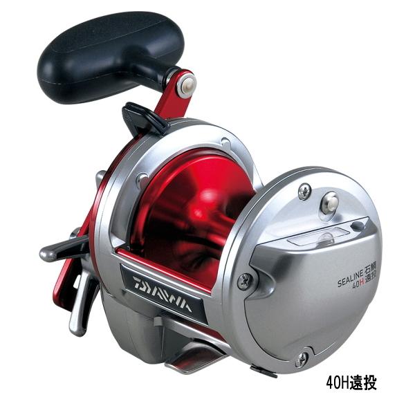ダイワ '12 シーライン石鯛 40H遠投 （小型商品）