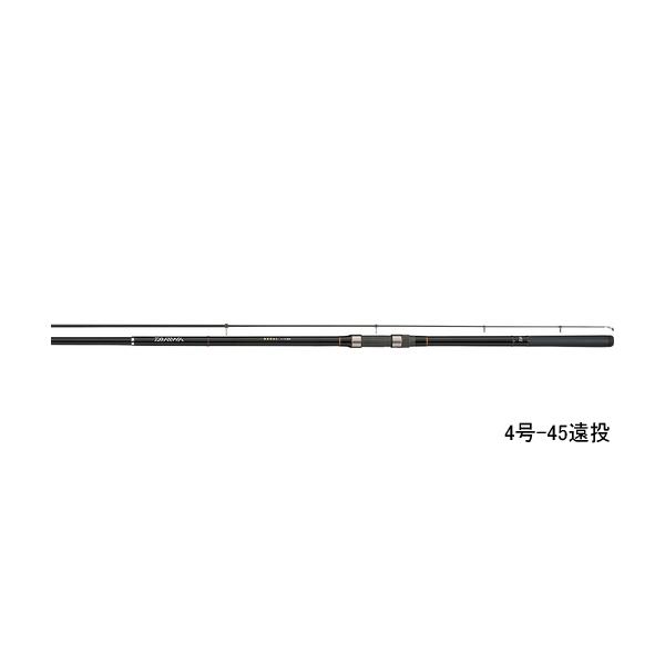 DAIWA（ダイワ） リーガル 4号-45遠投 （仕舞寸法 103cm） : 釣具総合
