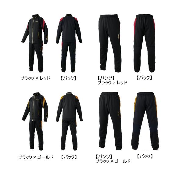 Gamakatsu（がまかつ） （24年3月新商品） ライトクールスウェット