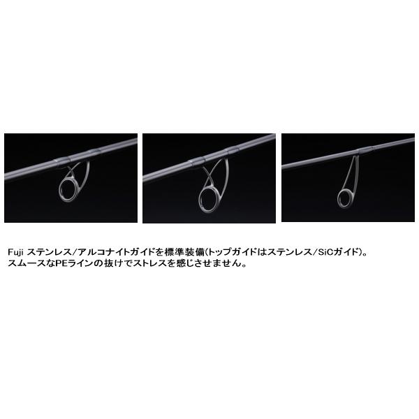 JACKALL（ジャッカル） （20年6月新商品） BRS (ビーアールエス) BRS