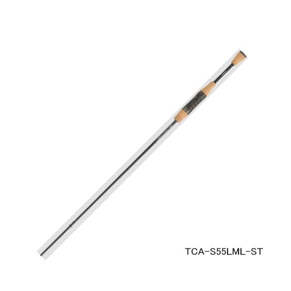 JACKALL（ジャッカル） （23年8月新商品） Tコネクション エリア TCA