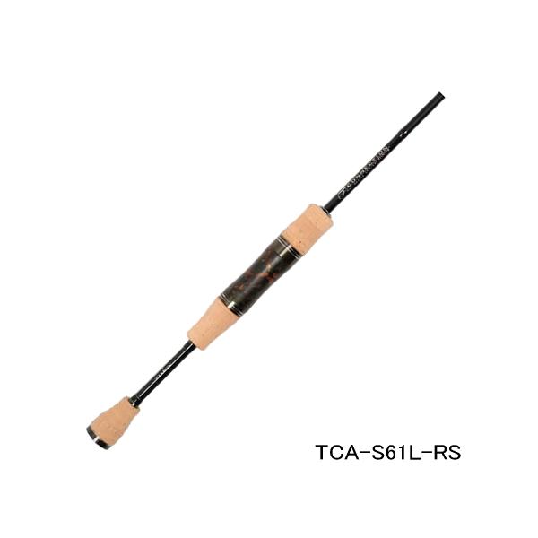 JACKALL（ジャッカル） （25年11月新商品） Tコネクション エリア TCA
