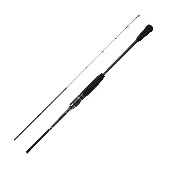 ジャッカル GDTR-S67MH/R ティップラン JACKALL（ジャッカル） （25年11月新商品） ゲキダキTR シャフト GDTR