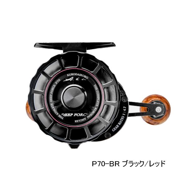 黒鯛工房 （送料サービス） （26年5月新商品） カセ筏師 THE