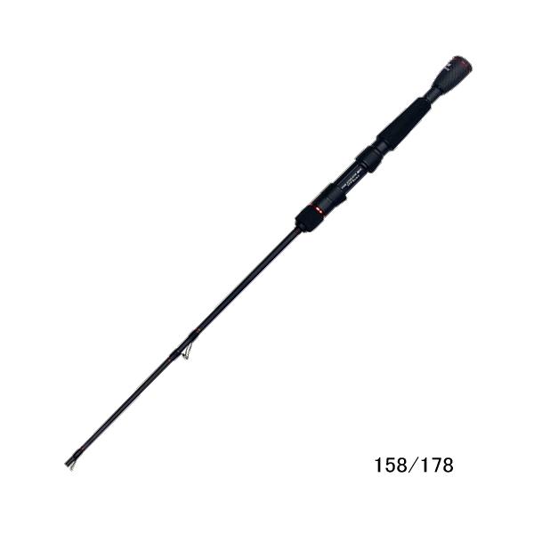黒鯛工房 （送料サービス） （26年1月新商品） カセ筏師 THE