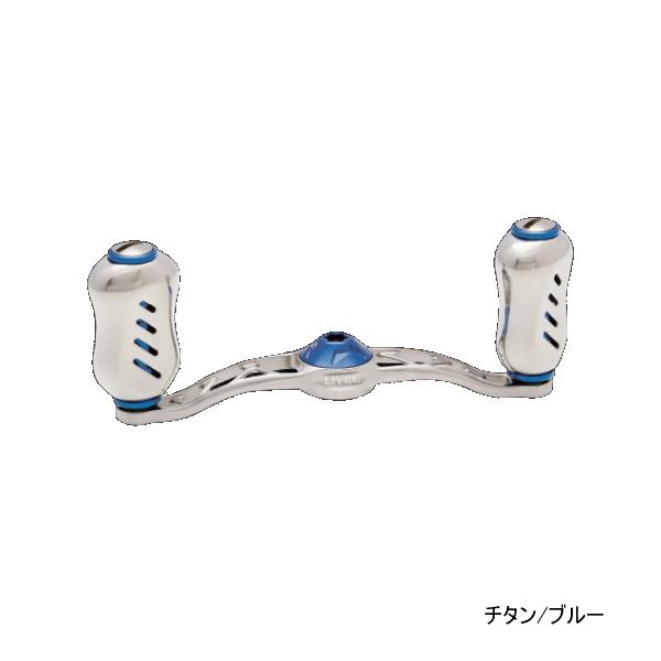 リブレ スターター 鳥毛 90 FRSF90-FI 右巻 シマノ用 チタン／青味 1459 （返品不可） （小型商いもの） 爆買