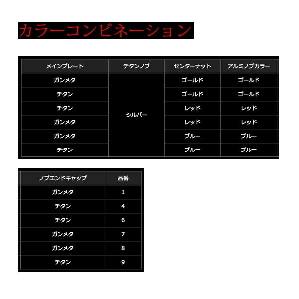 リブレ クランク 110 FLDK110-A3 左巻 ダイワ用 ガンメタ／レッド 1847